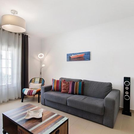 Apartamento Rossio アルブフェイラ エクステリア 写真