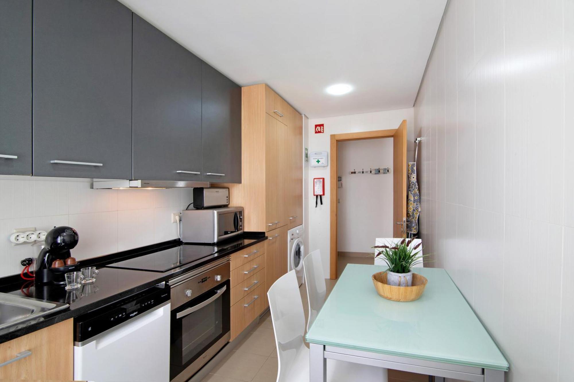 Apartamento Rossio アルブフェイラ エクステリア 写真